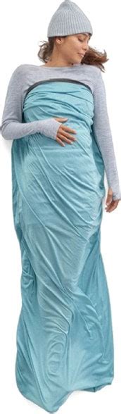 rei sleeping bag liners